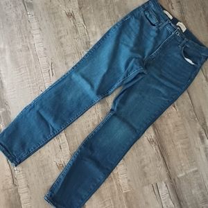 UNIVERSAL THREAD High Rise Skinny Jeans